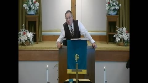 09-14-2025 SERMON