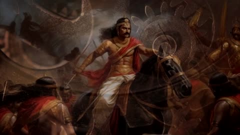 THE ORIGIN OF DEVAS