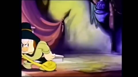 Classics Cartoon Collection 1 - PUBLIC DOMAIN