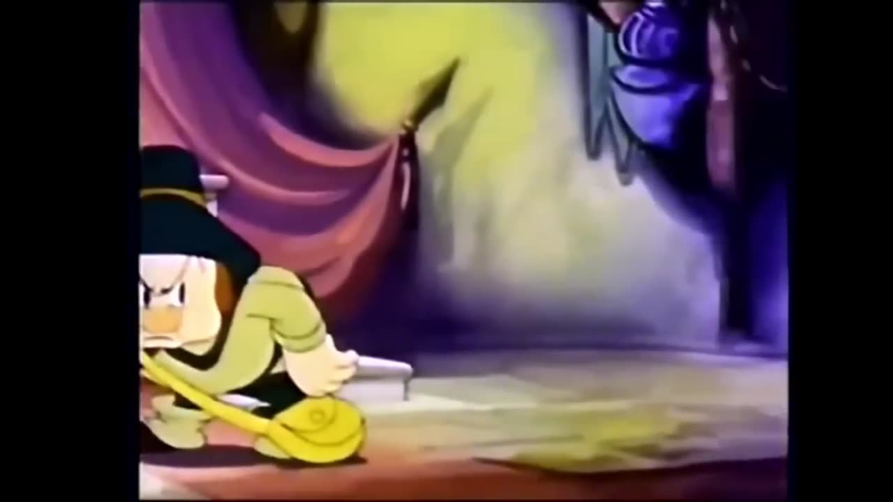 Classics Cartoon Collection 1 - PUBLIC DOMAIN