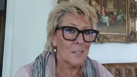 June Slater - UK Politics Uncovered 23-03-2025 12.07