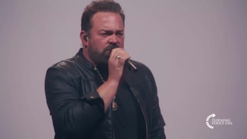 TPUSA PRESENTS: THE ALL-AMERICAN HALFTIME SHOW