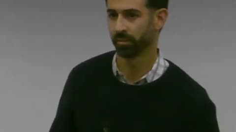 Livid father goes HAYWIRE on Maryland school board over transgenderism in schools