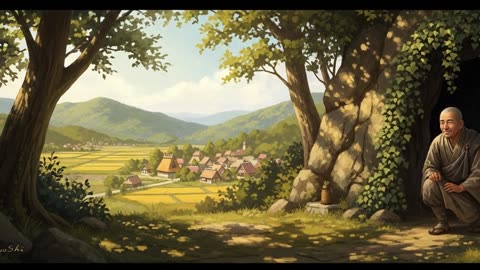 The Monks 15 Wealth Lessons From Poverty to Riches