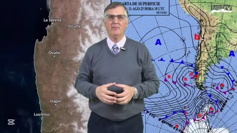 FUE Y SERÁ NOTICIA 11/08/2025