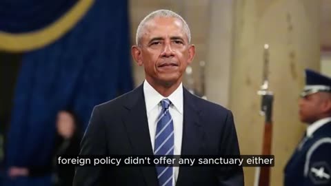 Joe Rogan FINALLY EXPOSES Obama - Agenda Insight/YouTube