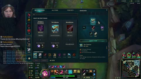 valheim with spartan . - #rumbletakeover.