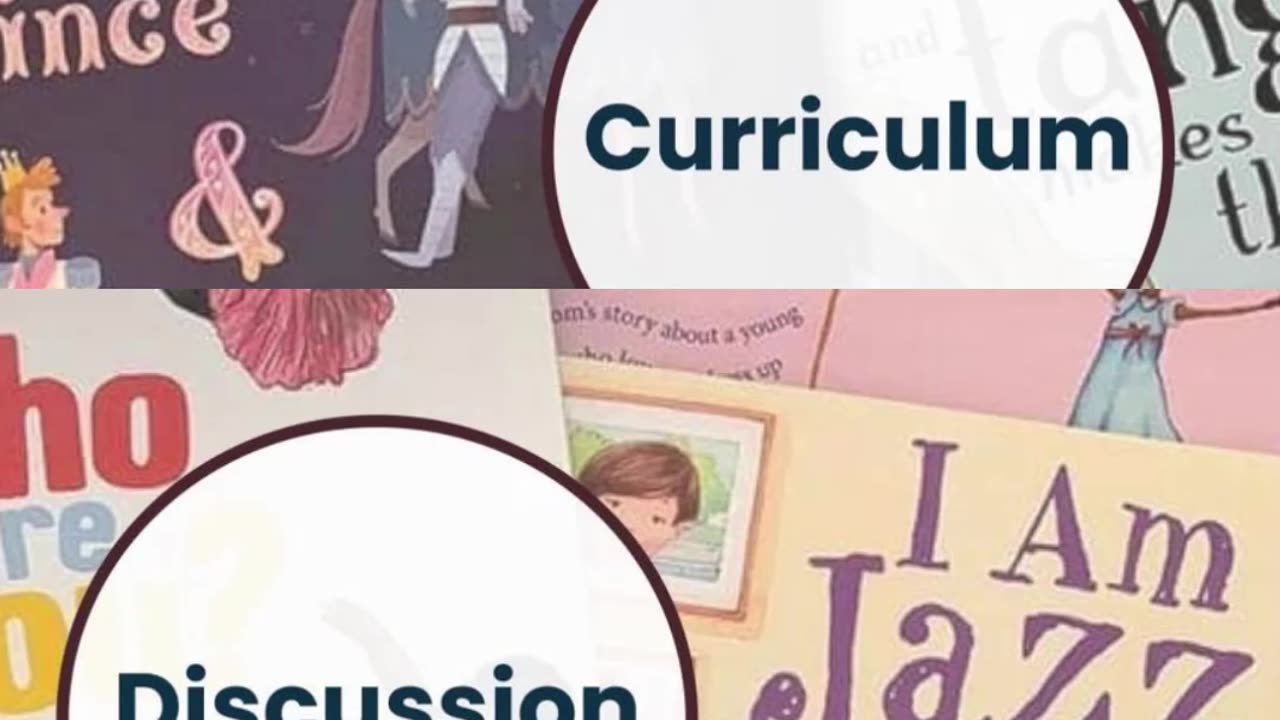 Gender Identity Pronouns ARE Sexuality