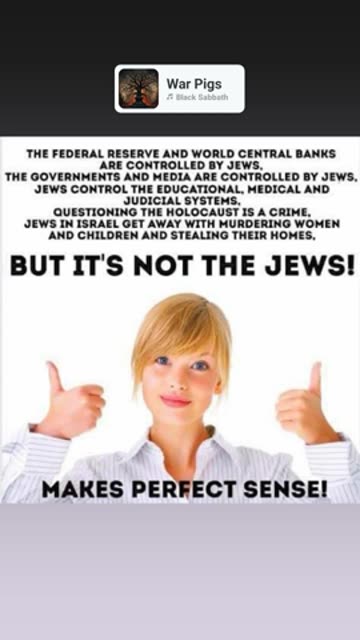 They control just about everything But its not them