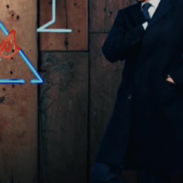 Now Playing, A Series of Murders. A Charles Paris Mystery.