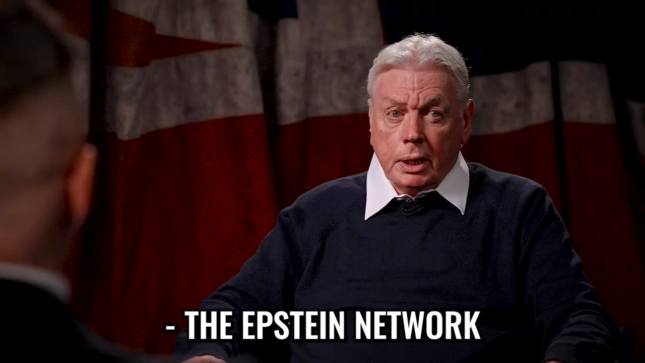 Rose / Icke XI - Silenced, Censored, Deplatformed…