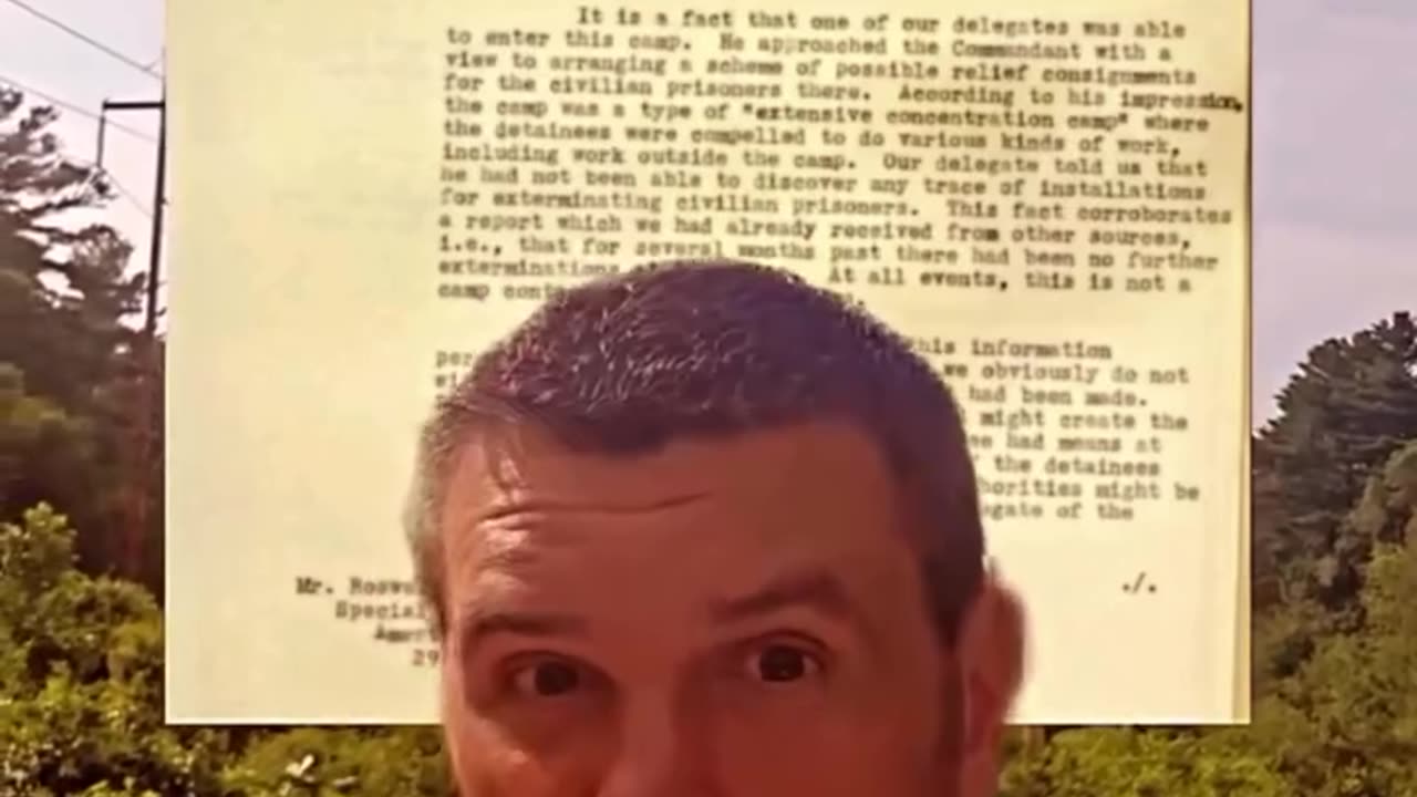 The Most Profitable Lie in History