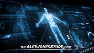 Alex Jones Show 24/7