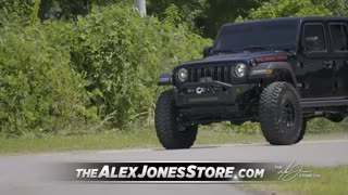 Alex Jones Show 24/7
