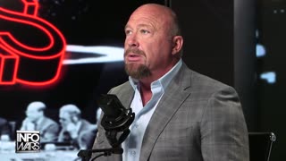 Alex Jones Show 24/7