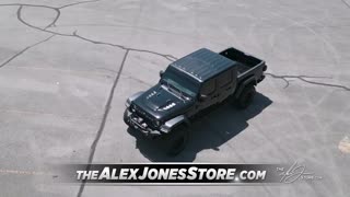 Alex Jones Show 24/7