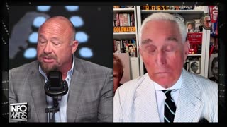 Alex Jones Show 24/7