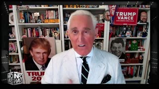Alex Jones Show 24/7