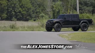 Alex Jones Show 24/7