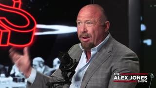 Alex Jones Show 24/7