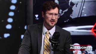 Alex Jones Show 24/7