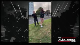 Alex Jones Show 24/7