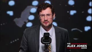 Alex Jones Show 24/7