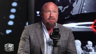 Alex Jones Show 24/7