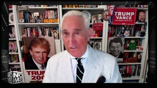 Alex Jones Show 24/7