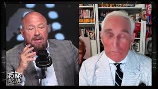 Alex Jones Show 24/7