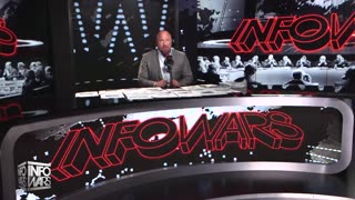 Alex Jones Show 24/7