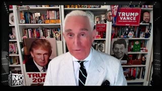 Alex Jones Show 24/7