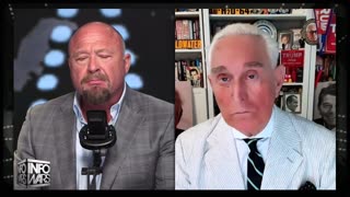 Alex Jones Show 24/7