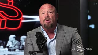 Alex Jones Show 24/7