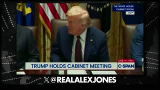 Alex Jones Show 24/7