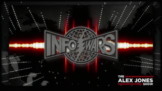 Alex Jones Show 24/7