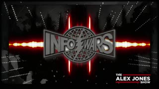 Alex Jones Show 24/7