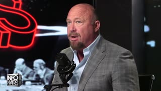 Alex Jones Show 24/7
