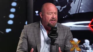 Alex Jones Show 24/7