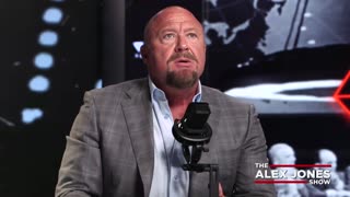 Alex Jones Show 24/7