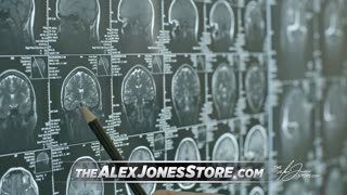 Alex Jones Show 24/7