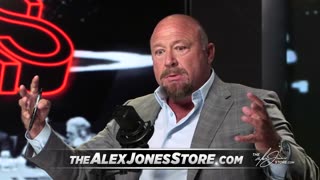 Alex Jones Show 24/7