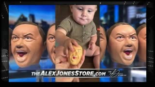 Alex Jones Show 24/7
