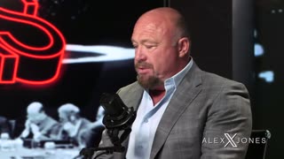 Alex Jones Show 24/7