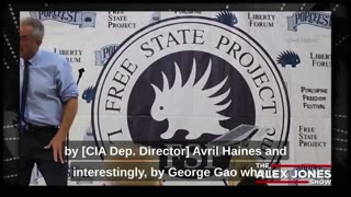 Alex Jones Show 24/7