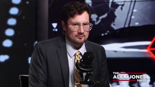 Alex Jones Show 24/7