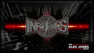 Alex Jones Show 24/7