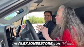 Alex Jones Show 24/7