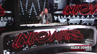 Alex Jones Show 24/7