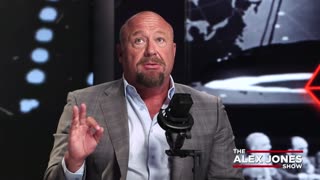 Alex Jones Show 24/7